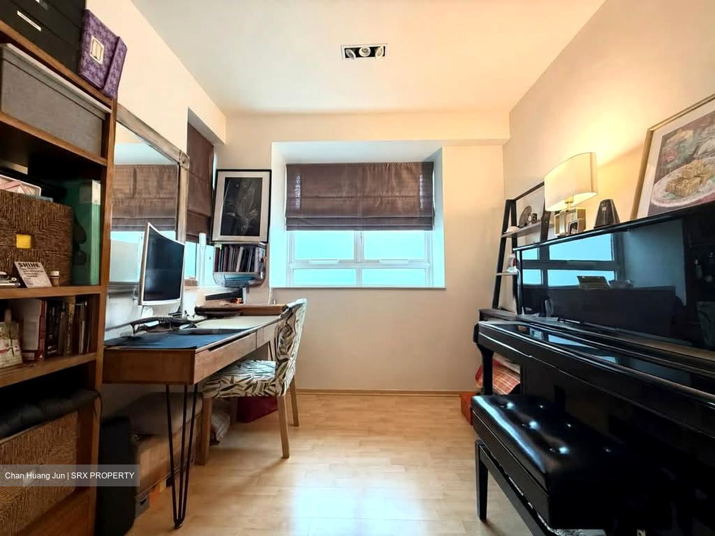 Goldenhill Park Condominium (D20), Condominium #591245771